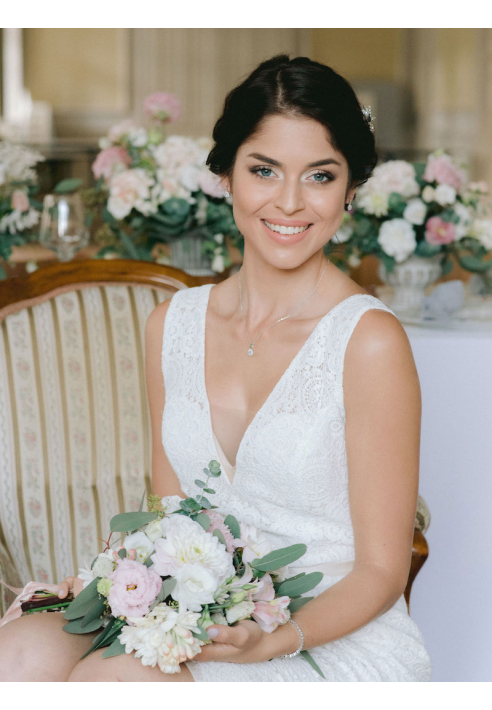 G. Westerleigh DZ0139S Juego de Joyas para Novia ()