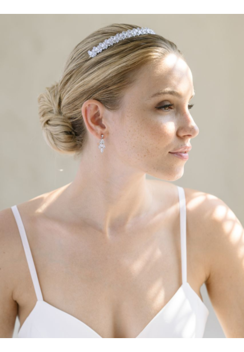 G. Westerleigh ER021S Pendientes Plata ()