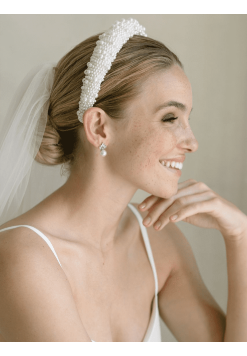 G. Westerleigh ER079S Pendientes Plata ()