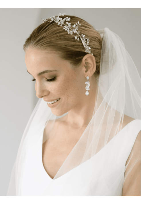 G. Westerleigh ER230107 Pendientes Plata ()