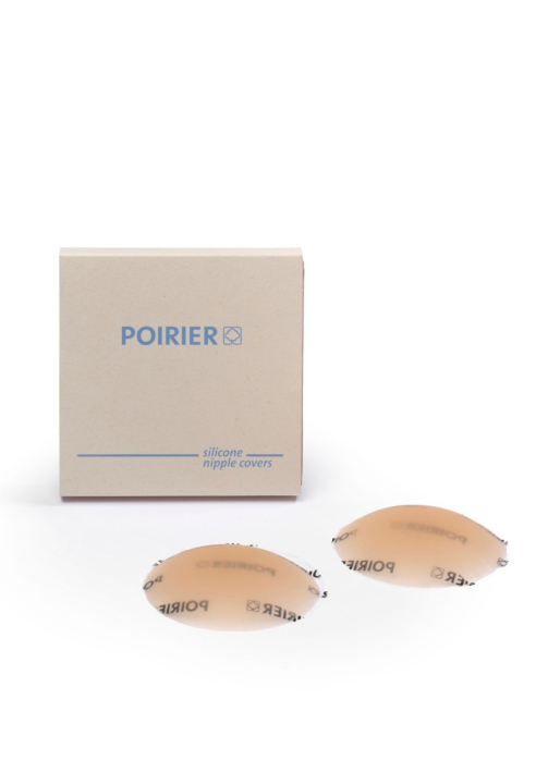 Cubrepezones Poirier F-05