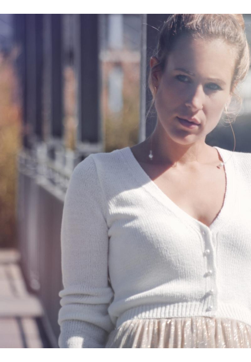 Forever & Eva P5561 Cárdigan ()