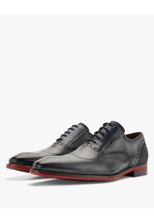 Floris van Bommel 19062/01 Gris ()