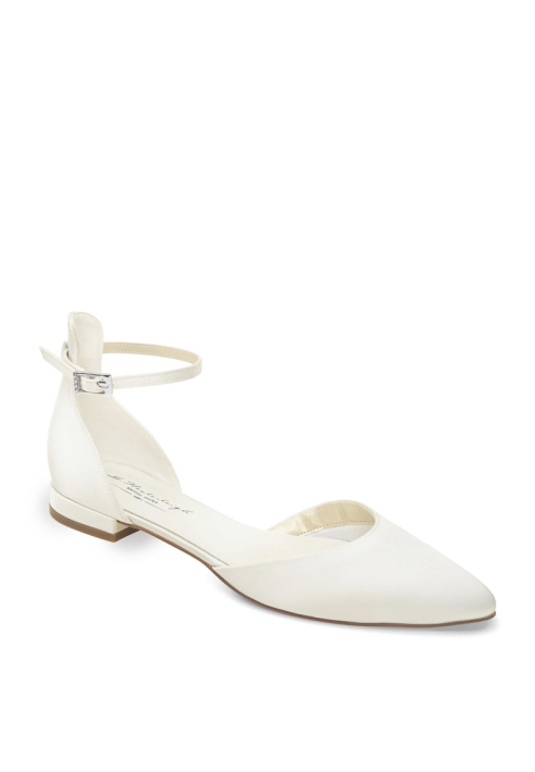 G. Westerleigh Ava Zapatos de Novia ()