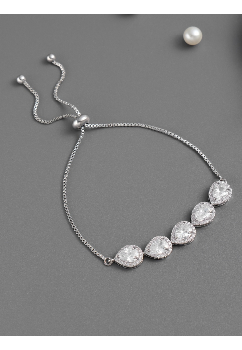 G. Westerleigh BR5428 Pulsera