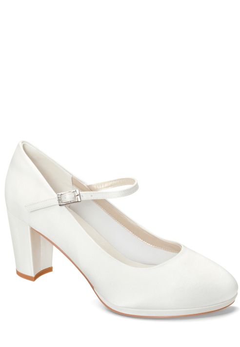 G.Westerleigh Brigitte Zapatos de Novia ()