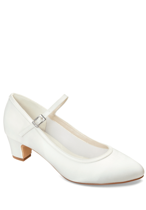 G.Westerleigh Camila Zapatos de Novia ()