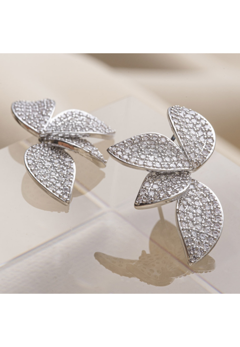 G. Westerleigh Pendientes ER1020