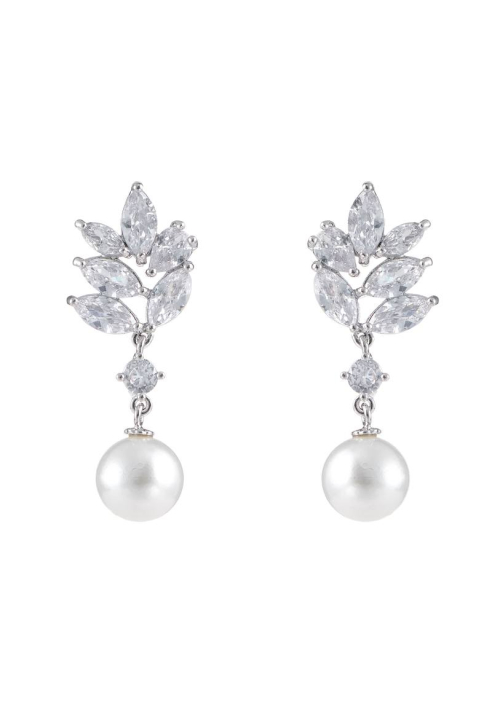 G. Westerleigh ER4153 Pendientes Novias ()