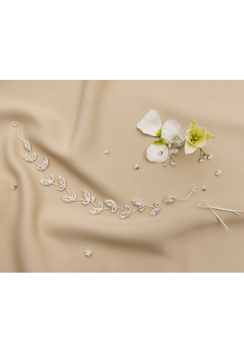 G. Westerleigh HB4822 Cabello Vínculo