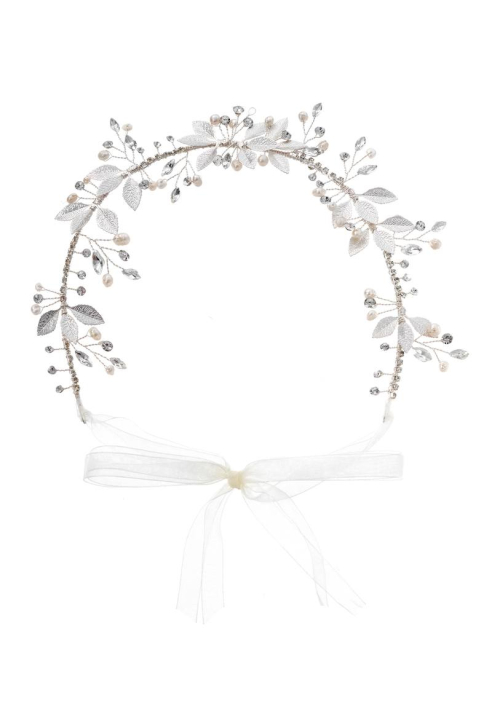 G. Westerleigh HB6132 Diadema Pelo Novia | Accesorio Pelo