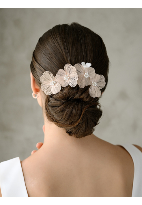 G. Westerleigh HC0416RG Peines de Pelo ()