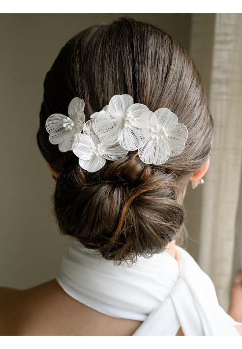 G. Westerleigh HC0416S Peines para el cabello ()