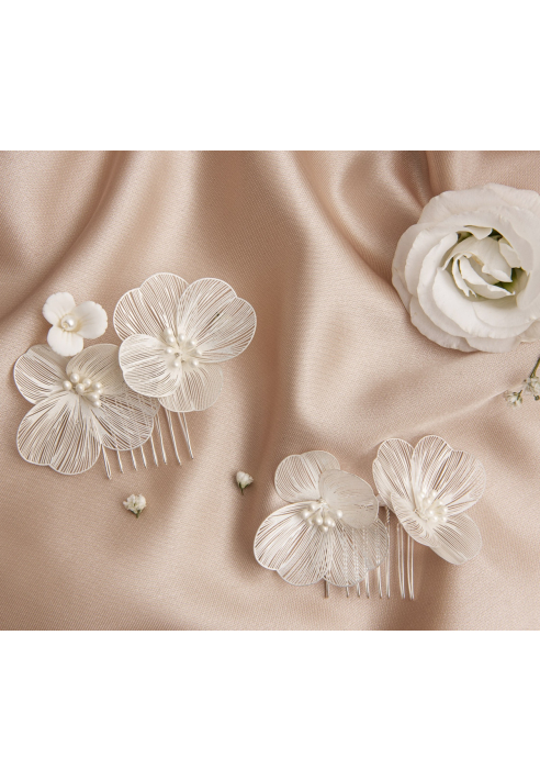 G. Westerleigh HC0416S Peines para el cabello