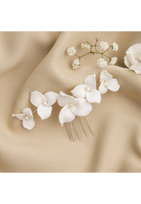 G. Westerleigh HC0424 Peine para el cabello