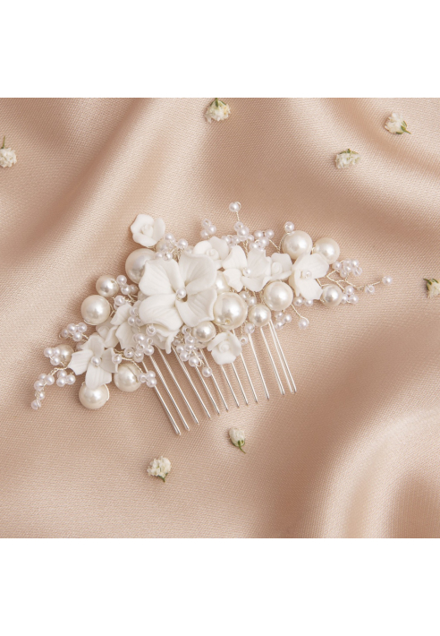 G. Westerleigh HC0427 Peine para el cabello