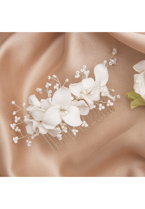 G. Westerleigh HC0428 Peine de pelo