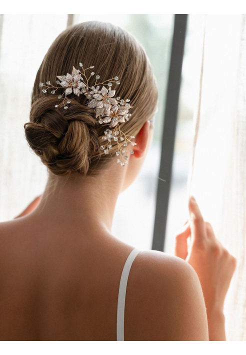 G. Westerleigh HC2694 Peinetas Para Novias ()