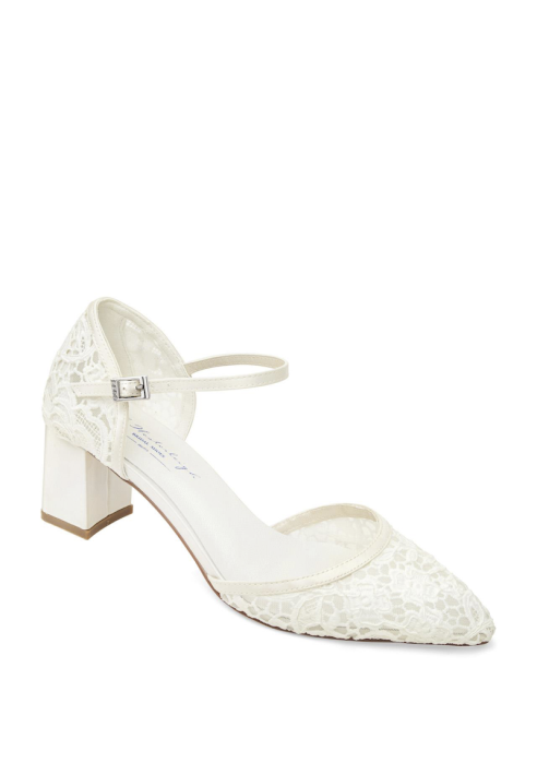 G. Westerleigh Hope Zapatos de Novia ()