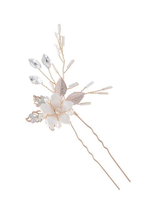 G. Westerleigh HP6346 Horquilla Novia