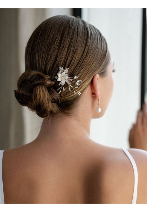 G. Westerleigh HP6346 Horquilla Novia ()