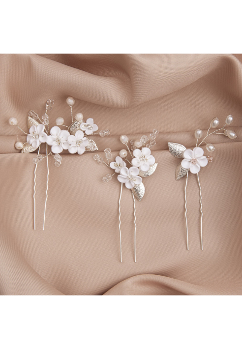 G. Westerleigh HP7021 Horquillas para el Pelo