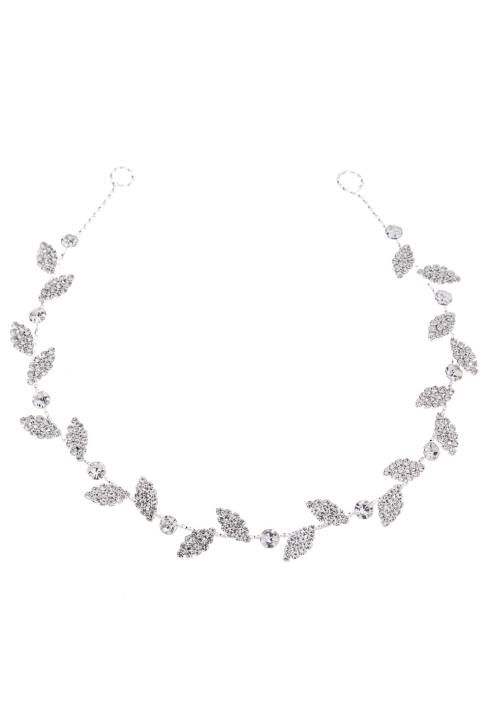 G. Westerleigh HS-J5870 Tiara Accesorio Pelo