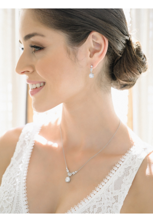 G. Westerleigh NS0781 Conjunto de joyería ()