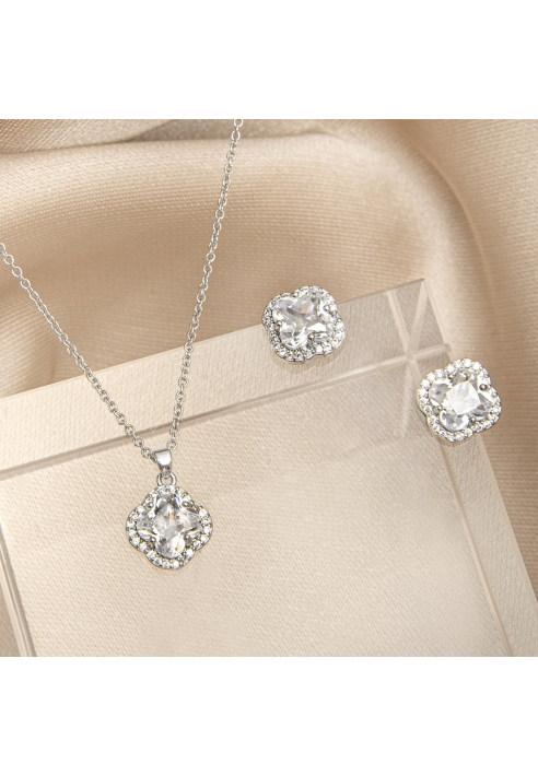 G. Westerleigh NS0818 Juego de Joyas