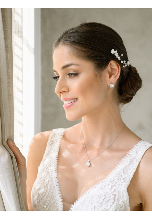 G. Westerleigh NS0983 Juego de Joyería ()