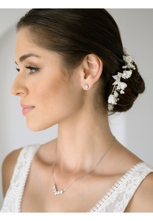 G. Westerleigh NS2161 Conjunto de joyería ()