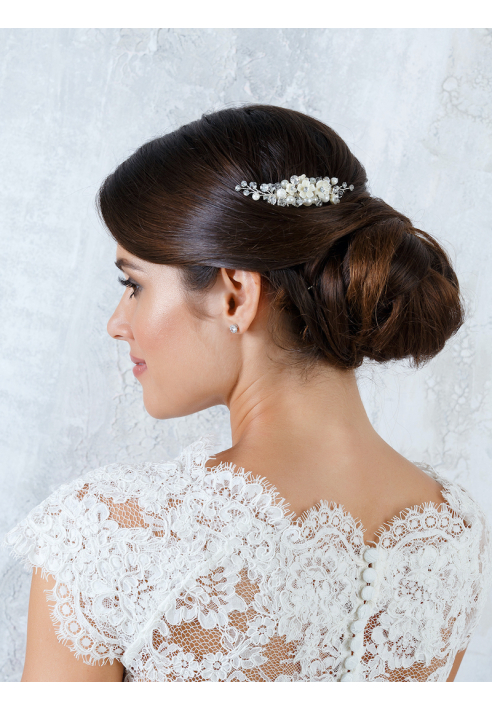 ST1-3302 Peine del pelo - G. Westerleigh ()