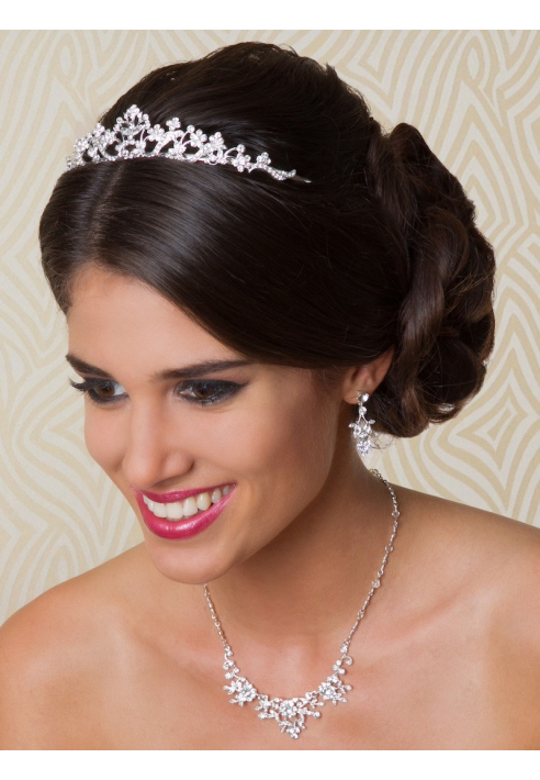 G. Westerleigh TS-J257 Tiara ()