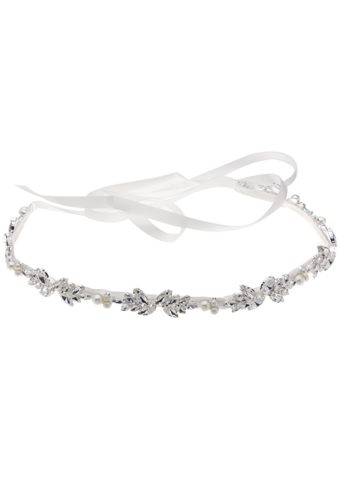 G. Westerleigh WS-J125S Cinturon Vestido de Novia