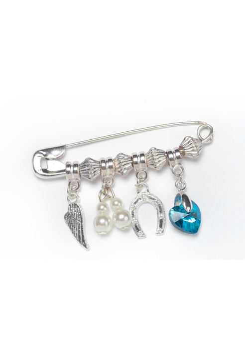 Poirier GS-10 - Amuleto de la suerte ()