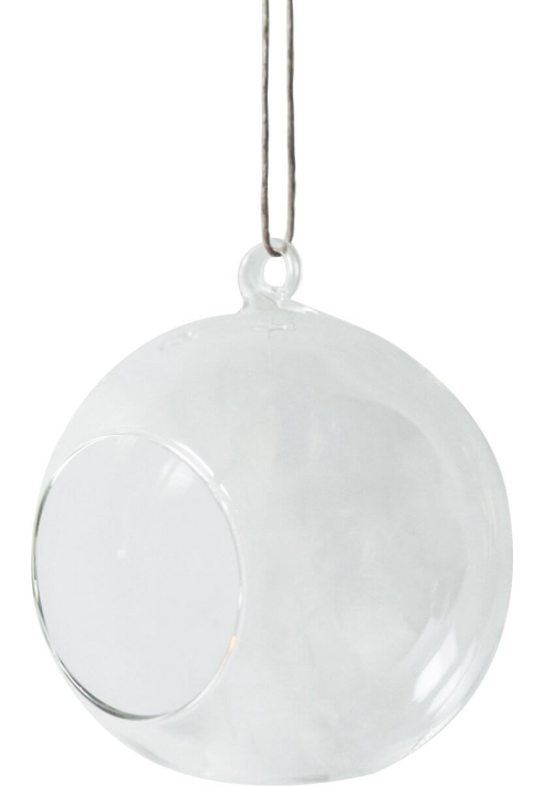 Leeff - Portacandelitas Colgante Hugo S