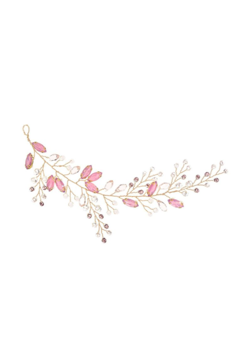 G. Westerleigh HB6439 Adorno Pelo Novia