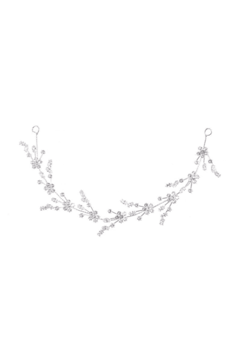 G. Westerleigh HB6665 Adorno Pelo Novia