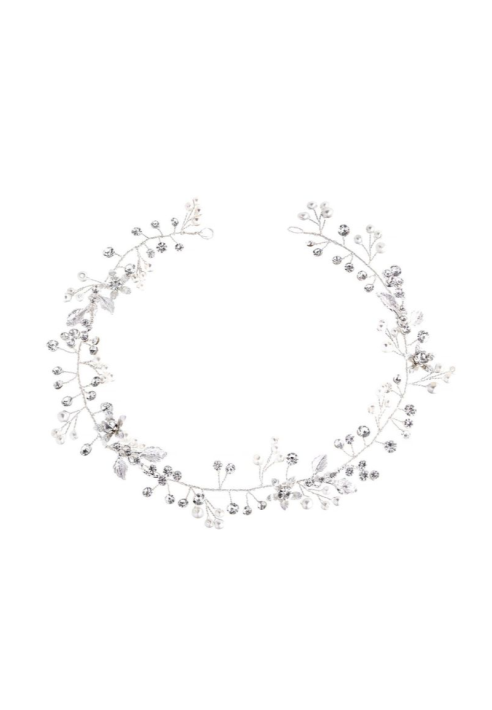G. Westerleigh HB72633 Diadema para Novia