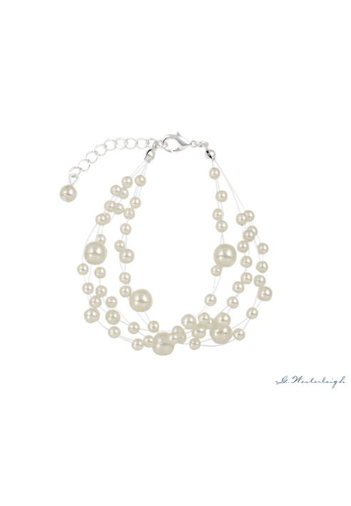 G. Westerleigh HS-J07L Pulsera