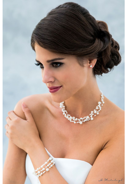 G. Westerleigh HS-J07L Pulsera ()