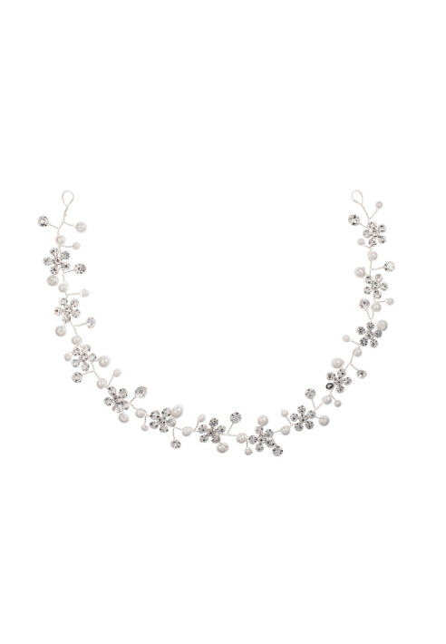 G.Westerleigh Novia HS-J3868 Accesorio para el pelo