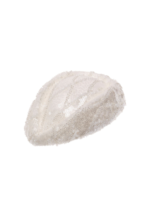 Poirier HT-75150 Diadema dorado