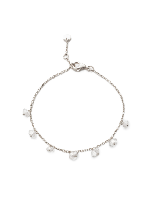 Abrazi Herkimer Pulsera ()