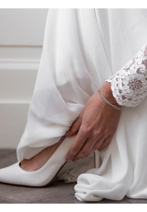 Abrazi Carry Pulsera