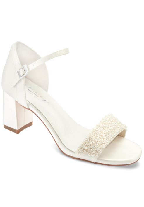 G. Westerleigh Lauren Zapatos de Novia ()
