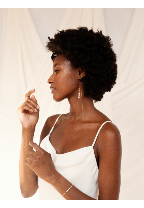 Abrazi Royal Pulsera