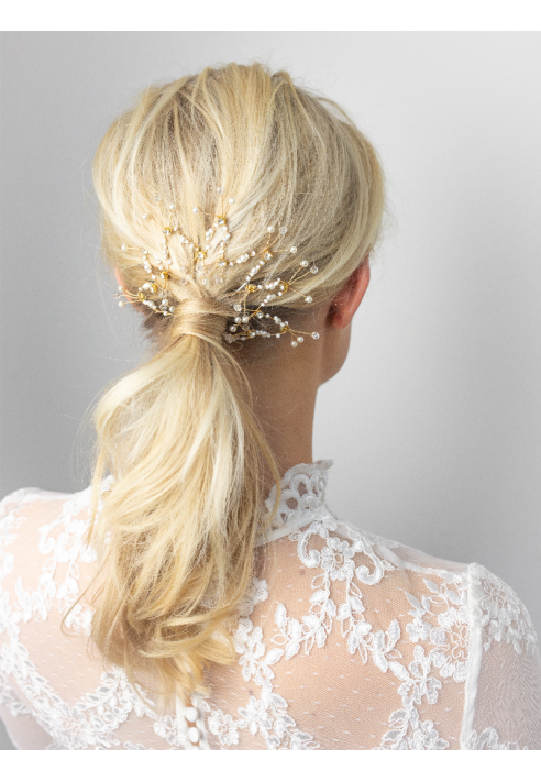 Abrazi Cinta para el peloHB-PCS-Gold