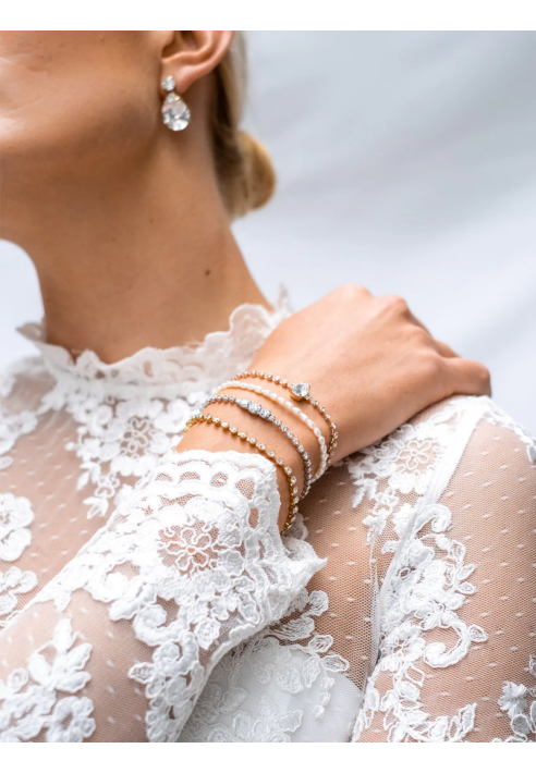 Abrazi Royal Pulsera