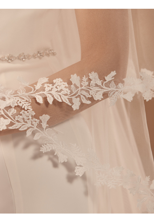 Bianco Evento S455 Velo